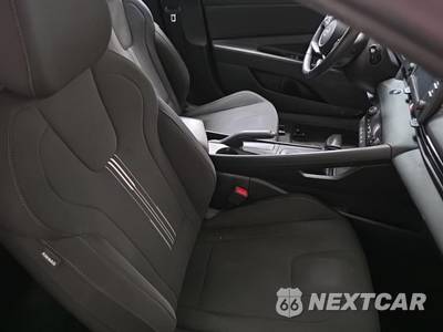2025 Hyundai Elantra SEL Sport - zdjęcie 17 z 17 - miniatura