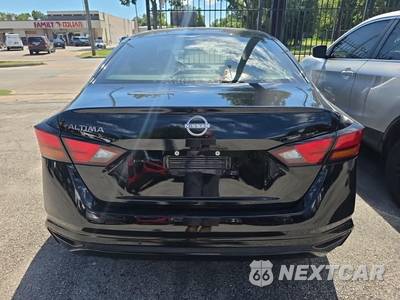 2024 Nissan Altima S - zdjęcie 5 z 16 - miniatura