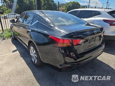 2024 Nissan Altima S - zdjęcie 6 z 16 - miniatura