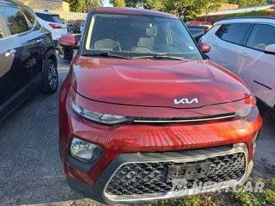 2022 Kia Soul LX - zdjęcie 2 z 18 - miniatura