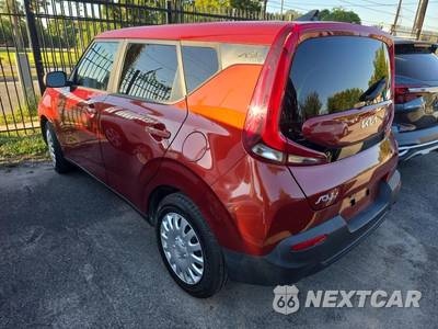 2022 Kia Soul LX - zdjęcie 6 z 18 - miniatura