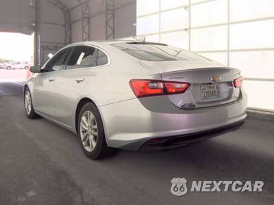 2016 Chevrolet Malibu LT 1LT - zdjęcie 6 z 18 - miniatura