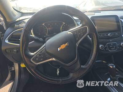 2016 Chevrolet Malibu LT 1LT - zdjęcie 10 z 18 - miniatura