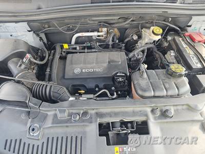 2018 Buick Encore Preferred 1SB - zdjęcie 15 z 20 - miniatura