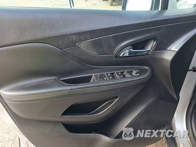 2018 Buick Encore Preferred 1SB - zdjęcie 9 z 20 - miniatura