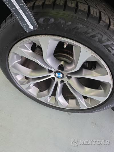 2017 BMW X5 Sports Activity Vehicle sDrive35i LUXURY LINE - zdjęcie 19 z 19 - miniatura
