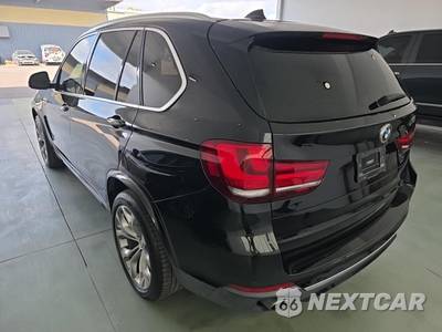 2017 BMW X5 Sports Activity Vehicle sDrive35i LUXURY LINE - zdjęcie 6 z 19 - miniatura