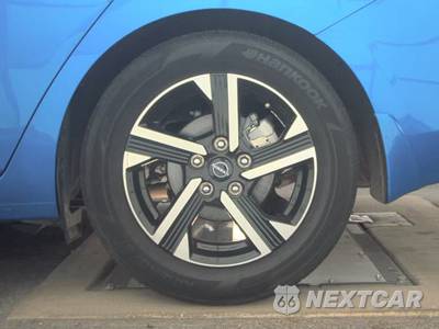 2024 Nissan Sentra SV - zdjęcie 12 z 28 - miniatura