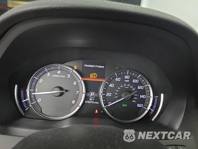 2020 Acura MDX w/Advance Package - zdjęcie 15 z 20 - miniatura