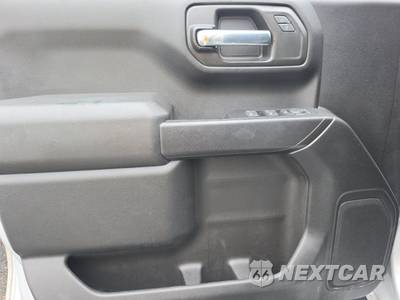 2022 Chevrolet Silverado 1500 LTD Custom Crew Cab Short Bed 1CX - zdjęcie 9 z 23 - miniatura