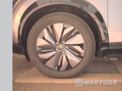 2024 Nissan Ariya ENGAGE e-4ORCE - zdjęcie 9 z 25 - miniatura