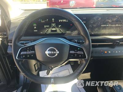2024 Nissan Ariya ENGAGE e-4ORCE - zdjęcie 16 z 25 - miniatura