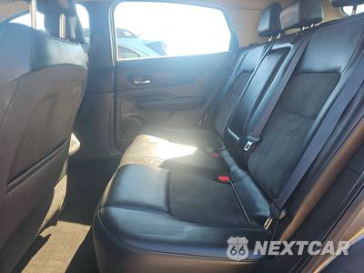 2024 Nissan Ariya ENGAGE e-4ORCE - zdjęcie 19 z 25 - miniatura