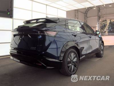 2024 Nissan Ariya EVOLVE+ e-4ORCE - zdjęcie 5 z 24 - miniatura
