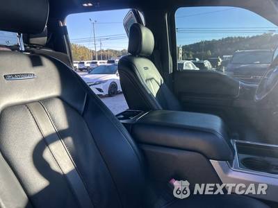2020 Ford Super Duty F-450 Platinum Crew Cab Long Bed DRW - zdjęcie 48 z 49 - miniatura
