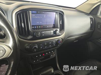 2021 Chevrolet Colorado Z71 Crew Cab Medium Bed 4Z7 - zdjęcie 11 z 17 - miniatura