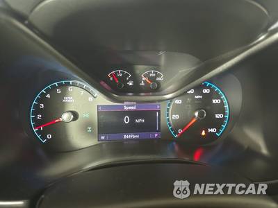 2021 Chevrolet Colorado Z71 Crew Cab Medium Bed 4Z7 - zdjęcie 12 z 17 - miniatura
