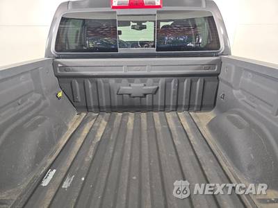 2021 Chevrolet Colorado Z71 Crew Cab Medium Bed 4Z7 - zdjęcie 17 z 17 - miniatura