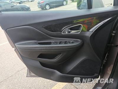 2014 Buick Encore 1SB - zdjęcie 9 z 18 - miniatura