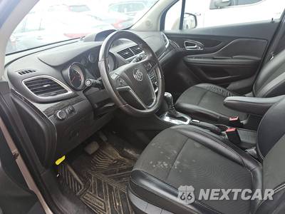 2014 Buick Encore 1SB - zdjęcie 7 z 18 - miniatura