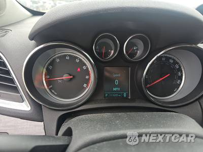 2014 Buick Encore 1SB - zdjęcie 12 z 18 - miniatura