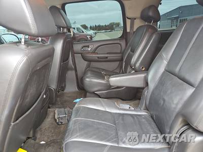 2008 GMC Yukon XL SLT 4SB - zdjęcie 13 z 61 - miniatura