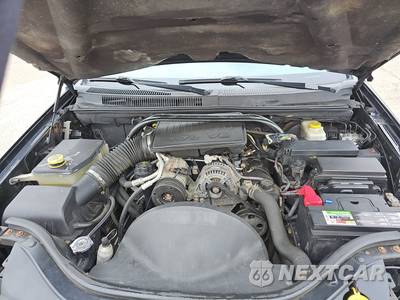 2007 Jeep Grand Cherokee Laredo - zdjęcie 15 z 48 - miniatura