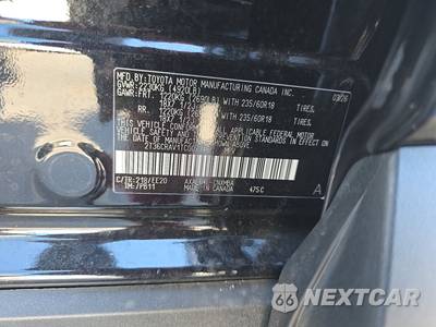 2026 Toyota RAV4 Hybrid XLE Premium - zdjęcie 14 z 19 - miniatura
