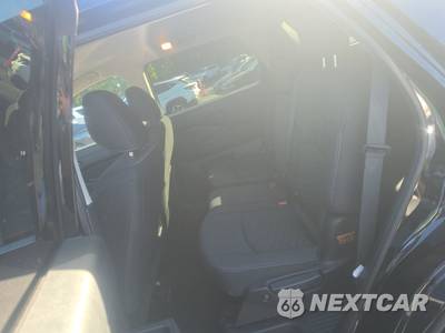 2026 Nissan Pathfinder S - zdjęcie 13 z 20 - miniatura