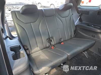 2025 Hyundai Palisade SEL - zdjęcie 14 z 26 - miniatura