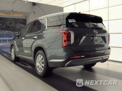 2025 Hyundai Palisade SEL - zdjęcie 6 z 26 - miniatura