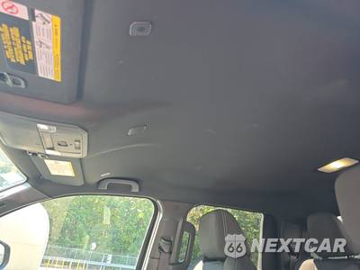 2026 Toyota Tacoma TRD Off-Road Crew Cab Medium Bed - zdjęcie 18 z 20 - miniatura