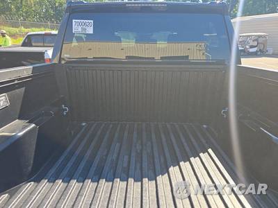 2026 Toyota Tacoma TRD Off-Road Crew Cab Medium Bed - zdjęcie 16 z 20 - miniatura