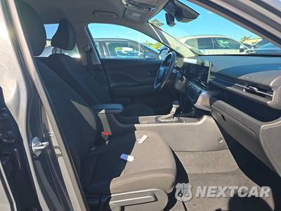 2026 Hyundai Kona SEL Sport - zdjęcie 8 z 20 - miniatura