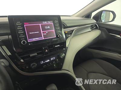 2024 Toyota Camry LE - zdjęcie 11 z 17 - miniatura