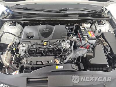 2024 Toyota Camry LE - zdjęcie 16 z 17 - miniatura