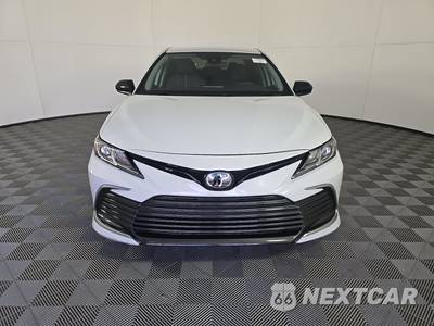 2024 Toyota Camry LE - zdjęcie 2 z 17 - miniatura