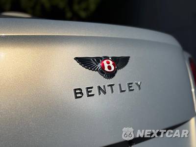2016 Bentley Continental GT V8 S Convertible - zdjęcie 30 z 66 - miniatura