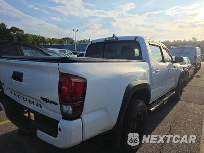 2019 Toyota Tacoma TRD Pro Crew Cab Medium Bed - zdjęcie 4 z 27 - miniatura