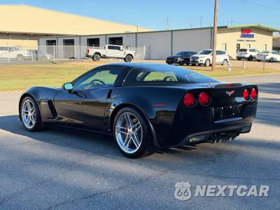 2006 Chevrolet Corvette Z06 Coupe - zdjęcie 7 z 44 - miniatura