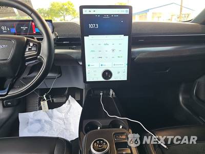 2023 Ford Mustang Mach-E GT Performance Edition - zdjęcie 11 z 22 - miniatura