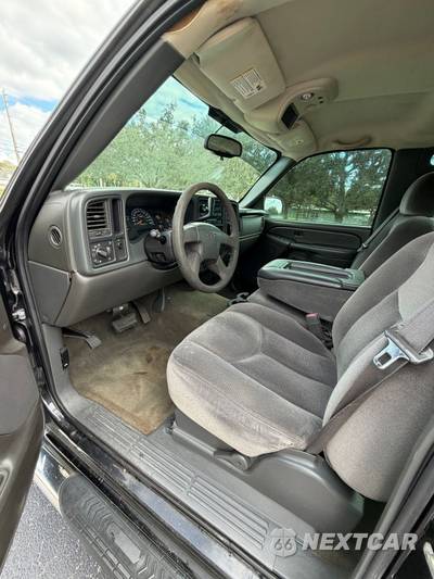 2006 GMC Sierra 1500 SL Crew Cab Short Bed 2SB - zdjęcie 7 z 9 - miniatura