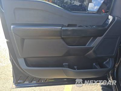 2023 Ford F-150 XL Crew Cab Short Bed - zdjęcie 9 z 22 - miniatura