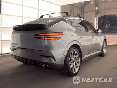 2023 Genesis GV60 Advanced - zdjęcie 5 z 24 - miniatura