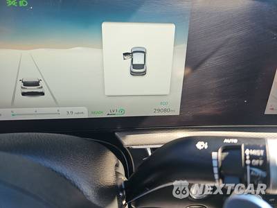 2023 Genesis GV60 Advanced - zdjęcie 18 z 24 - miniatura