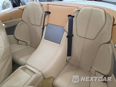 2011 Aston Martin DB9 Sports Edition Convertible - zdjęcie 16 z 25 - miniatura