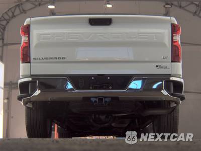 2023 Chevrolet Silverado 1500 LT Crew Cab Short Bed 2FL - zdjęcie 7 z 25 - miniatura