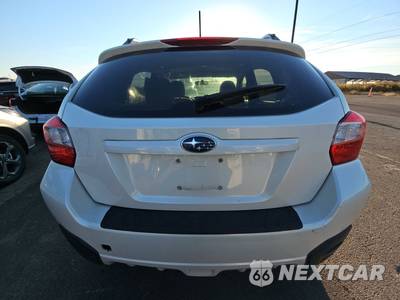 2014 Subaru XV Crosstrek 2.0i Premium - zdjęcie 6 z 22 - miniatura