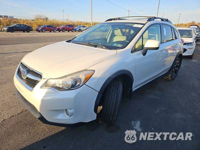 2014 Subaru XV Crosstrek 2.0i Premium - zdjęcie 1 z 22 - miniatura