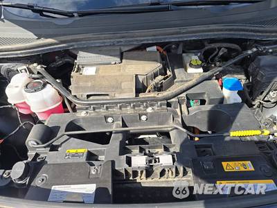 2023 Volkswagen ID.4 Pro S w/LG Battery - zdjęcie 15 z 35 - miniatura